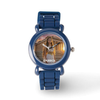 MONTRE GREECE - ACROPOLIS