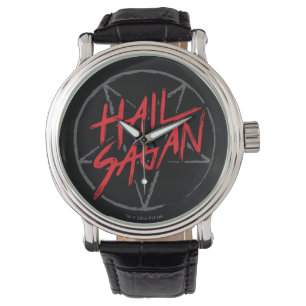 Montre Grêle Sagan