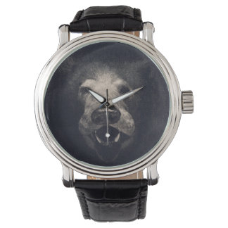 Montre Grizzly Watch