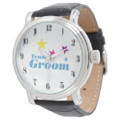 Montre Groupe (Incliné)