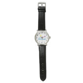 Montre Groupe (Plat)