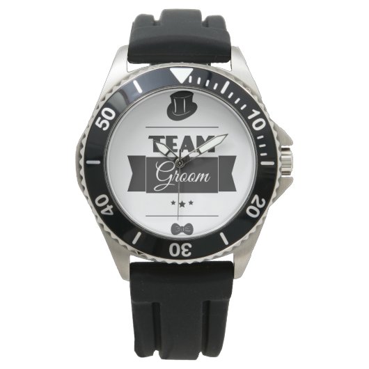 Montre Groupe (devant)