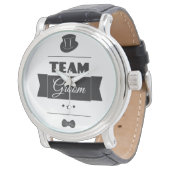 Montre Groupe (Incliné)