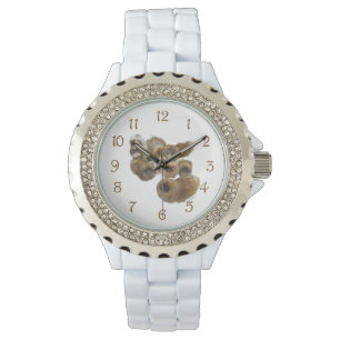 Montre Groupe Pékinois