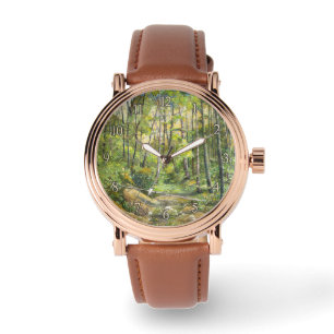 Montre grove