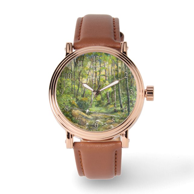 Montre grove (Recto)