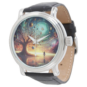 Montre Grove des gardiens du temps