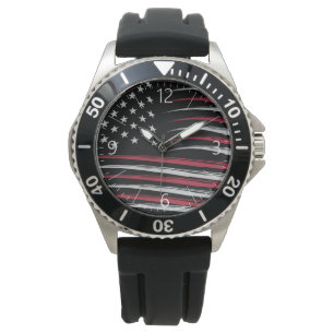 Montre Grunge