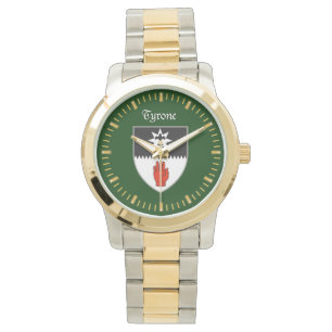 Montre Guetteur du comté de Tyrone Wrist
