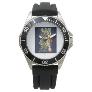 Montre Gundam