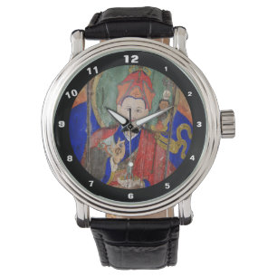 Montre Guru Rinpoche, Padmasambhava - Bénédiction intempo