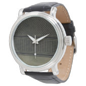 MONTRE H01 (Incliné)