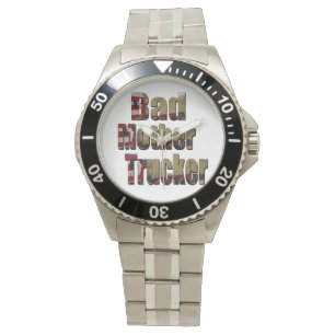 Montre Ha Mal : Une Mauvaise Mère Trucker,