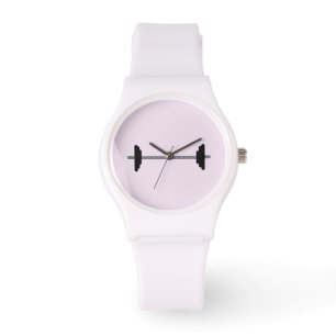 Montre Haltère avec poids