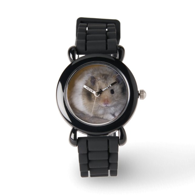 Montre Hammie (Recto)