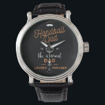 Montre Handball dad<br><div class="desc">An original gift to offer to all fan dads or handball players.
For all sportsmen who love handball.</div>