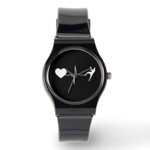 Montre Handball Handball Player Hearbeat