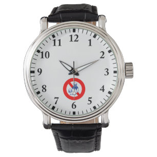 Montre HandleKeeper