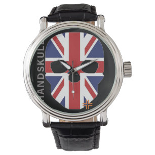 Montre Handskull Watch Royaume-Uni / Sport Watch