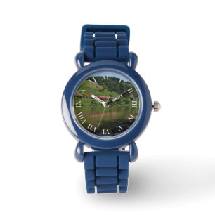 Montre Hangviaduc de Pünderich