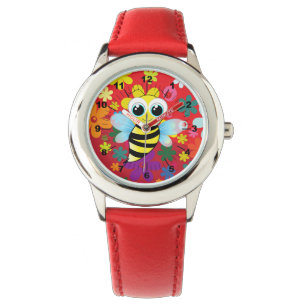 Montre Happy bee