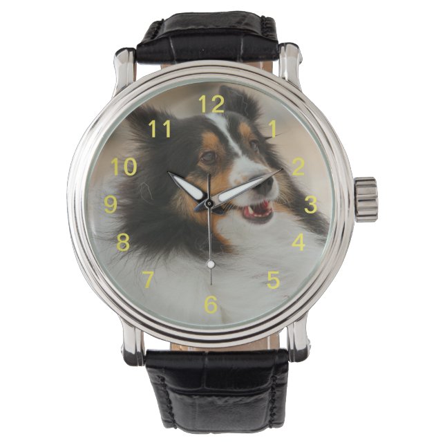 Montre Happy Shelty (devant)