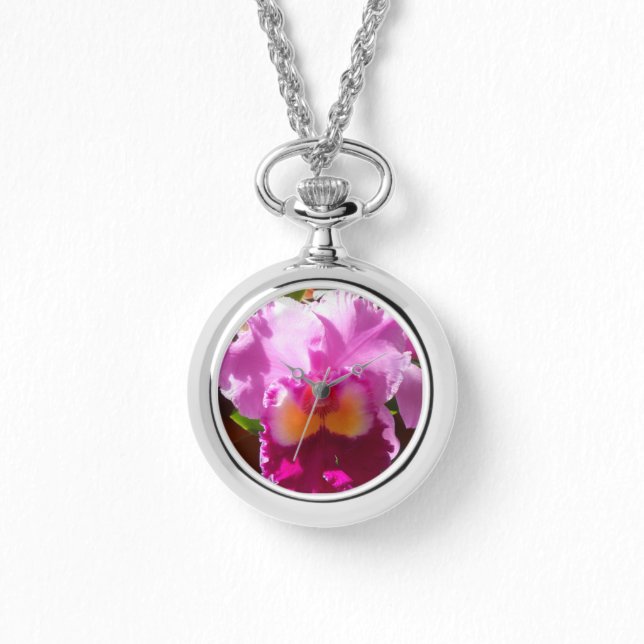 Montre Harlinde (Recto)