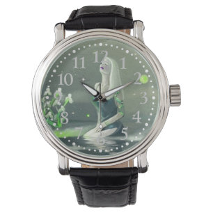 Montre Harmonie !