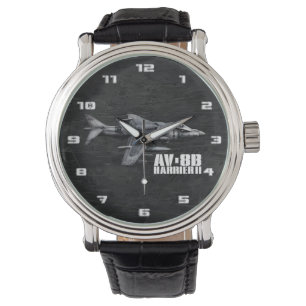 Montre Harrier II AV-8B