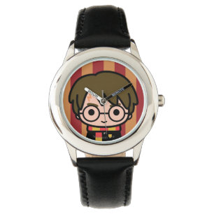 Montre Harry Potter Cartoon Caractère Art