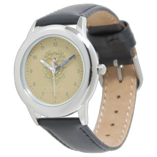 Montre HARRY POTTER™   Crête HUFFLEPUFF™