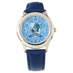 Montre Harry Potter   Crête RAVENCLAW™ de charme