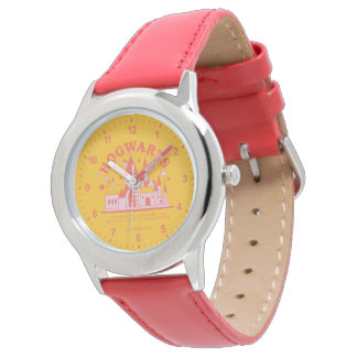 Montre HARRY POTTER™ | Cute HOGWARTS™ School
