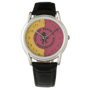 Montre Harry Potter GRYFFINDOR™ House Portraits Graphic