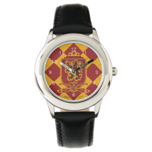 Montre Harry Potter Gryffindor QUIDDITCH™ Crest