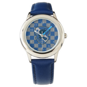 Montre Harry Potter Ravenclaw House Pride Crest