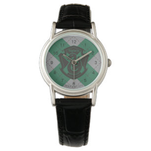 Montre Harry Potter Slytherin House Pride Crest