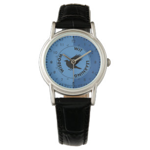 Montre Harry Potter   Traits de la maison RAVENCLAW™ Grap