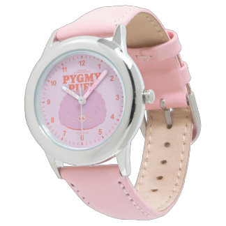 Montre HARRY POTTER™ | Weasley's Wizard Pygmy Puff