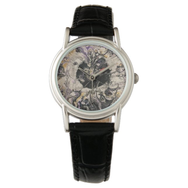 Montre Harvest moon (devant)