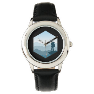 Montre Hausse