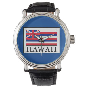 Montre Hawaii