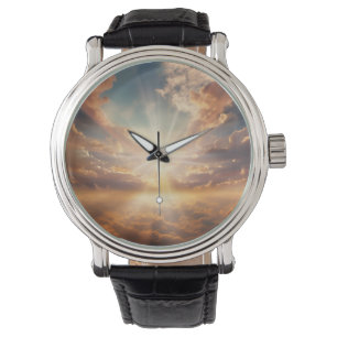 Montre Heaven Watch