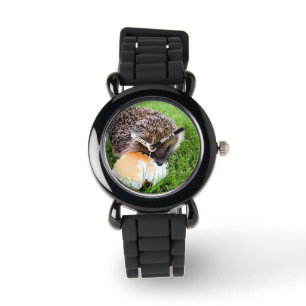 MONTRE HÉDGEHOG