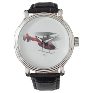 Montre Hélicoptère