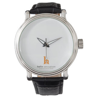 Montre hélix