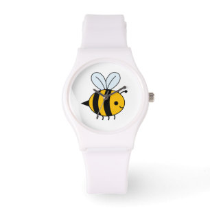 Montre HEUREUSE d'ABEILLE