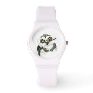 Montre Hibou