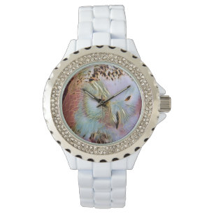 MONTRE HIBOU