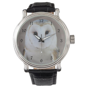 Montre Hibou de grange
